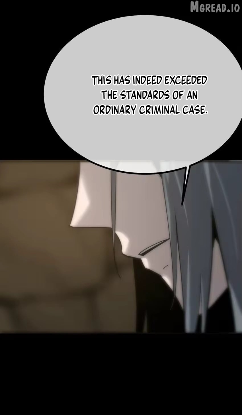 Spectres Chapter 34 - page 35